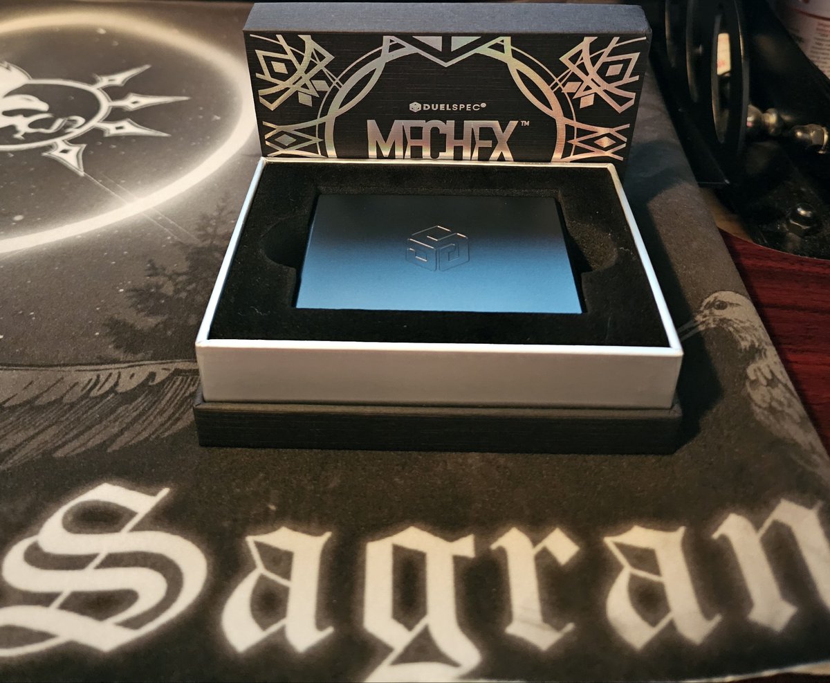 KSC/CN | Judge Sagran | Nate tweet media