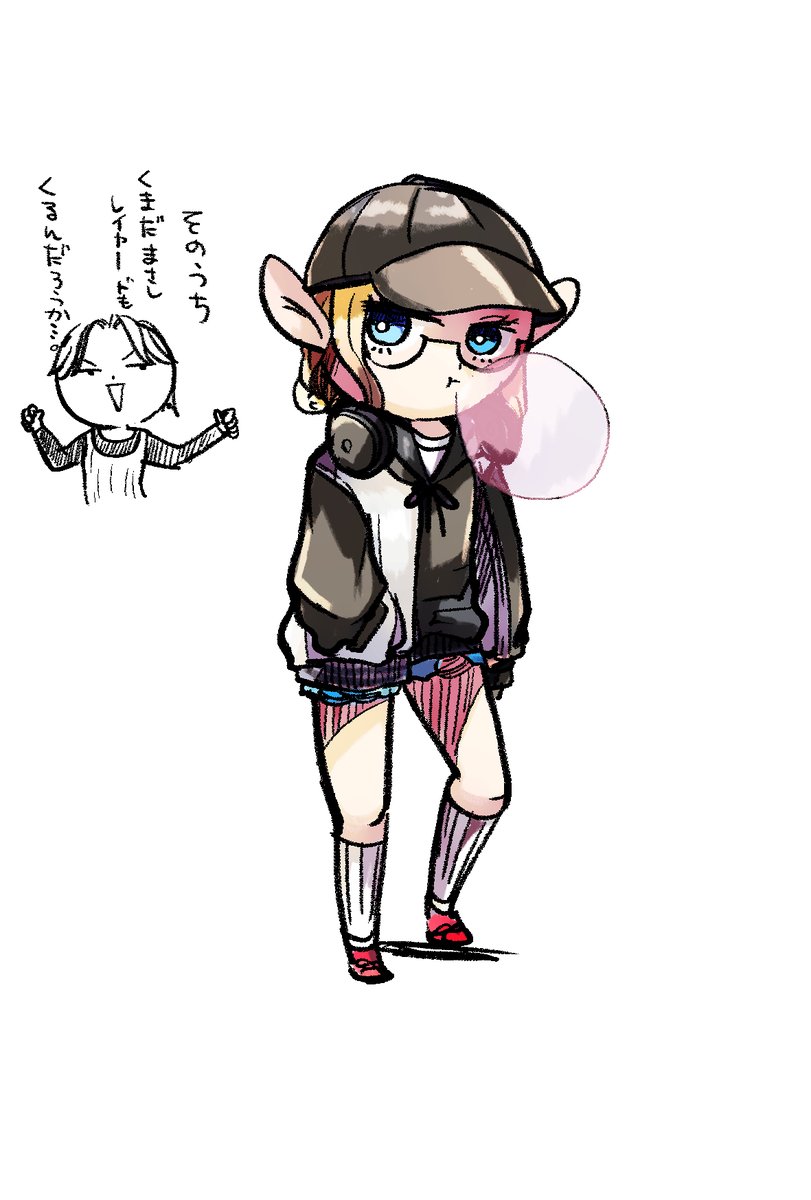 ユーシロ tweet media