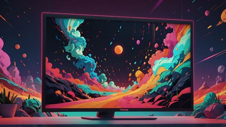 comidoc's tweet image. Motion Graphic, Visual Effects, Animation with Generative AI

⏱️ 2.5 hours
⭐ 4.08
👥 3,208
🔄 Nov 2025
💰 $14.99 → 100% OFF

comidoc.com/udemy/motion-g…

#MotionGraphics #GenerativeAI #Animation #udemy
