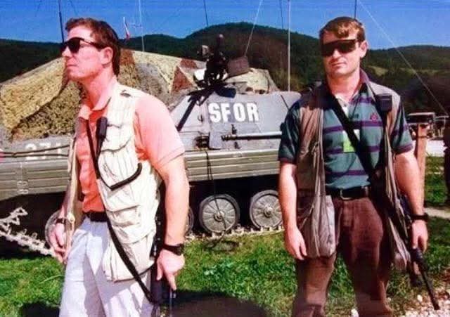 Special Ops Magazine tweet media