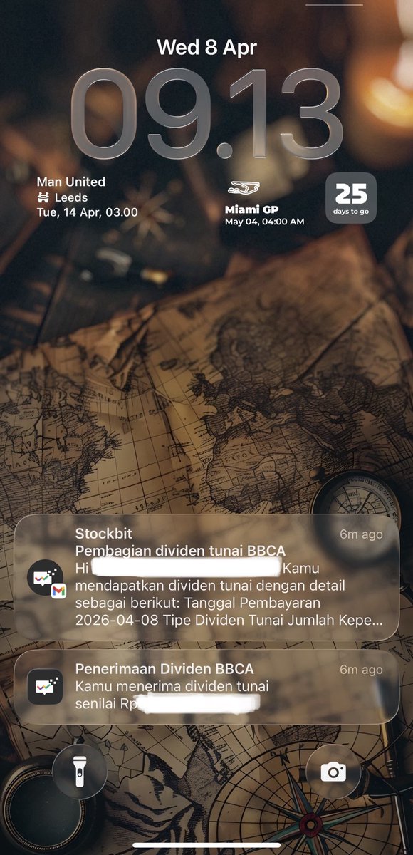 United Focus Indonesia tweet media