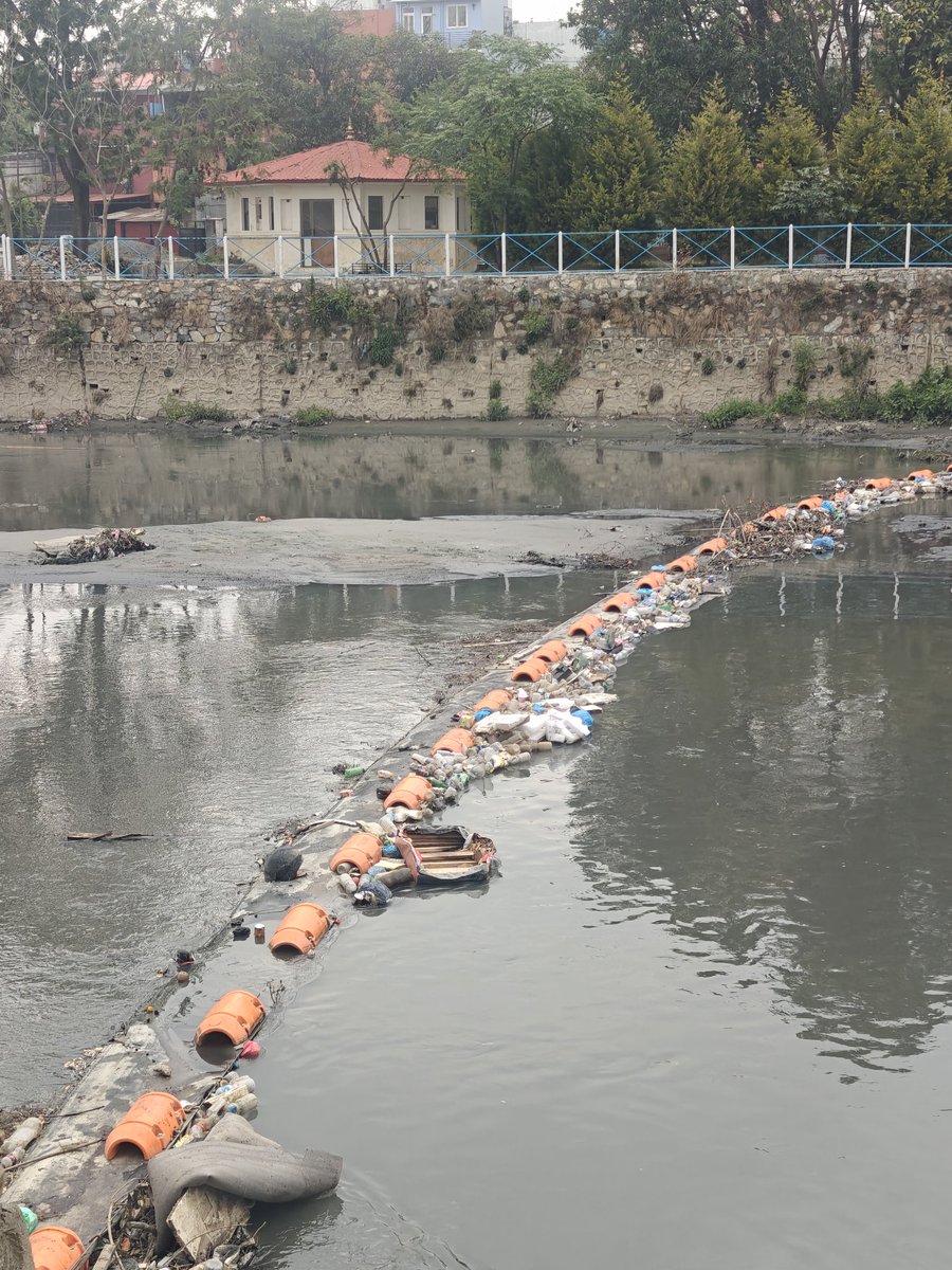 amish973's tweet photo. If we are disbanding committees, top priority should be disbanding High Powered Bagmati Committee, whose only success in last 30 years has been its annual rafting programme on a monsoon-fed river and the enrichment of those lucky enough to become its members. https://t.co/z3S56nQ893