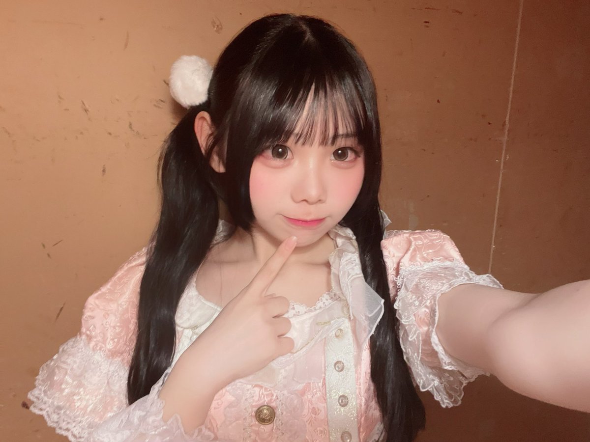 苺宮ゆめる🎀プラチナリボン研究生 tweet media