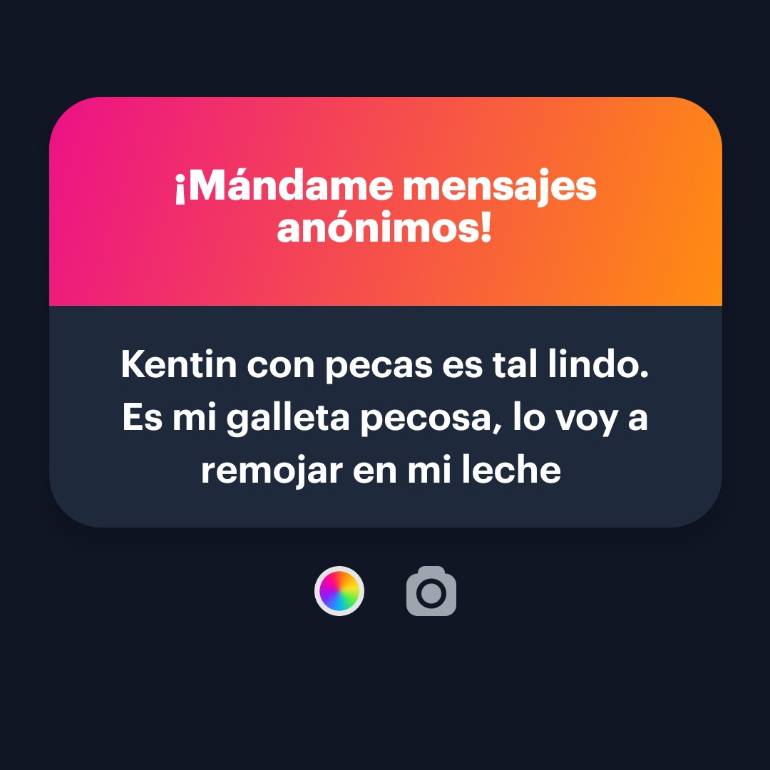 KENTINISTAS tweet media