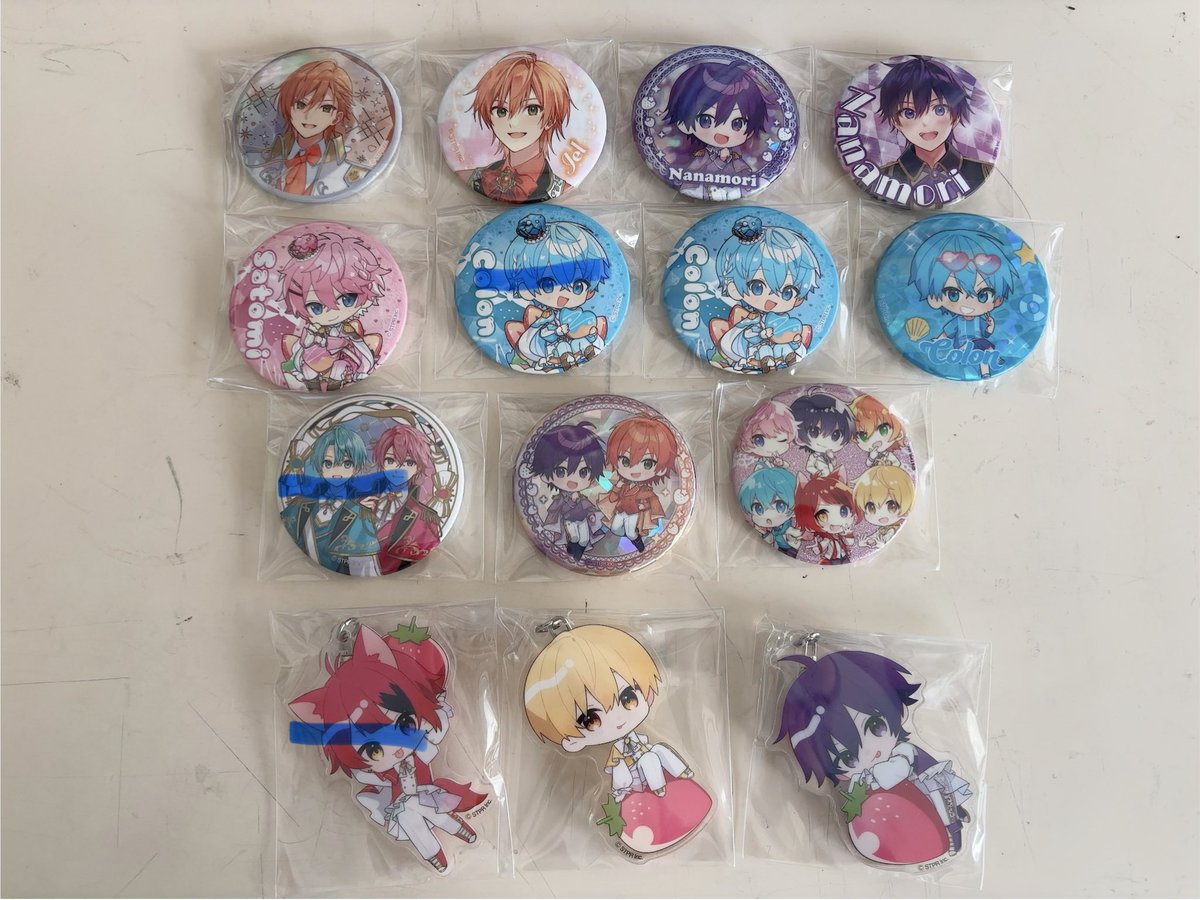 あやな tweet media