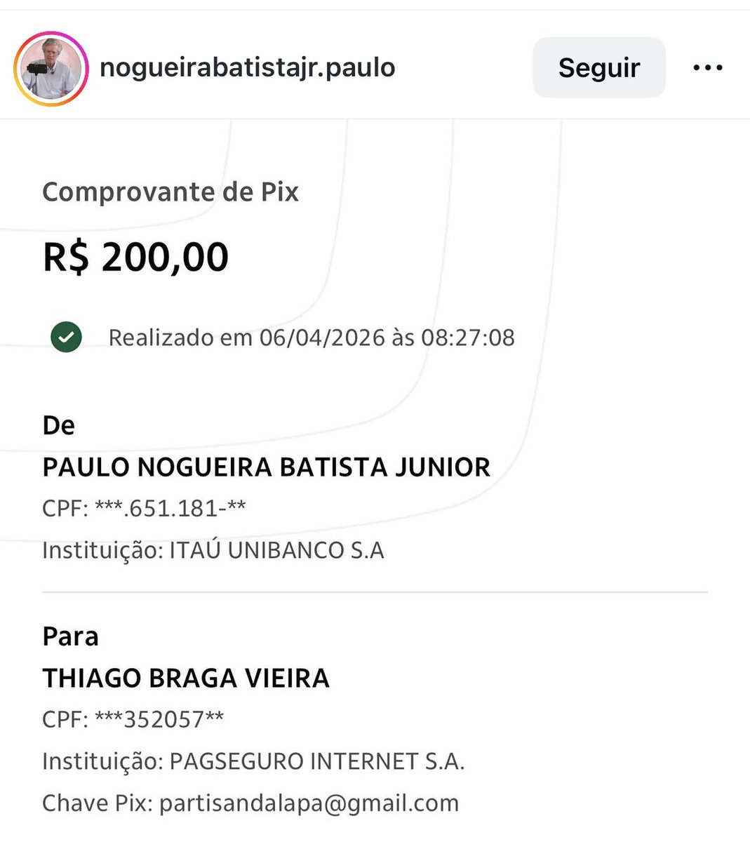 AlexandreSchwartsman tweet media