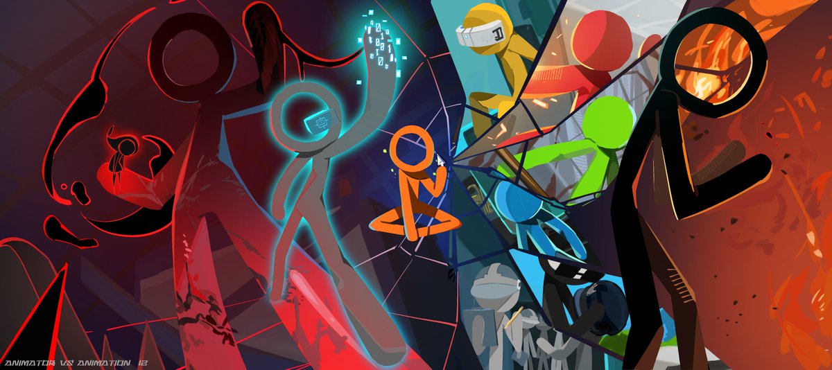 IO(extremely busy mode) tweet media