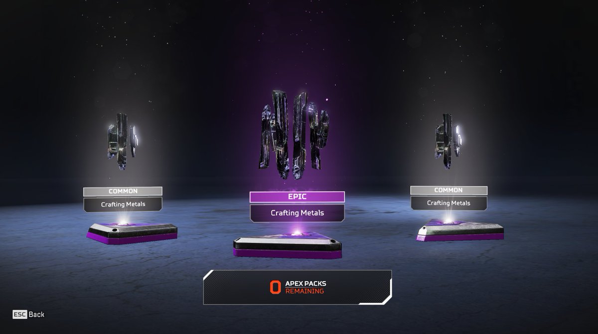 xsyso_'s tweet photo. thanks for my free epic pack... https://t.co/gt1ThnPaF1