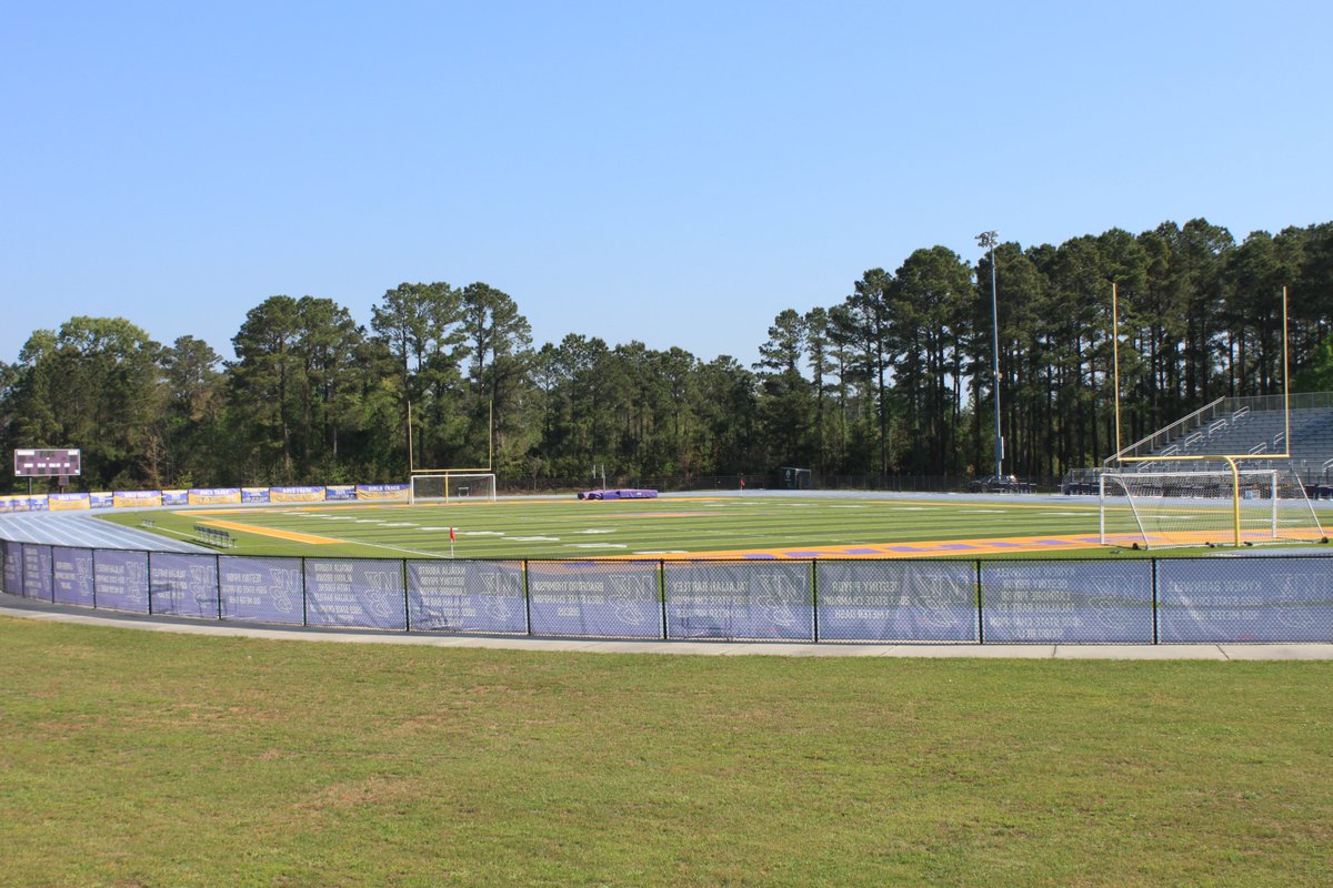 MileSplit Carolinas tweet media