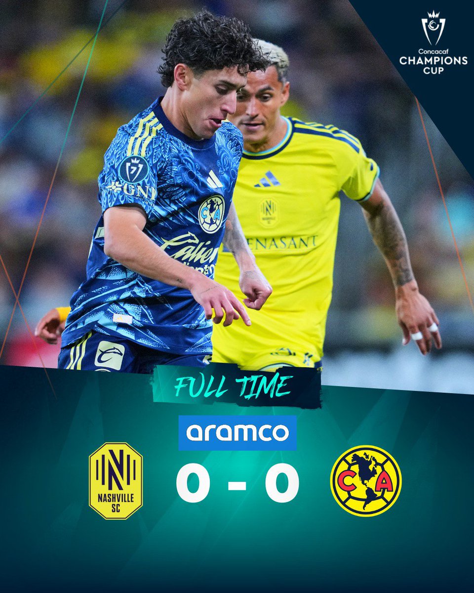 Concacaf Champions Cup tweet media