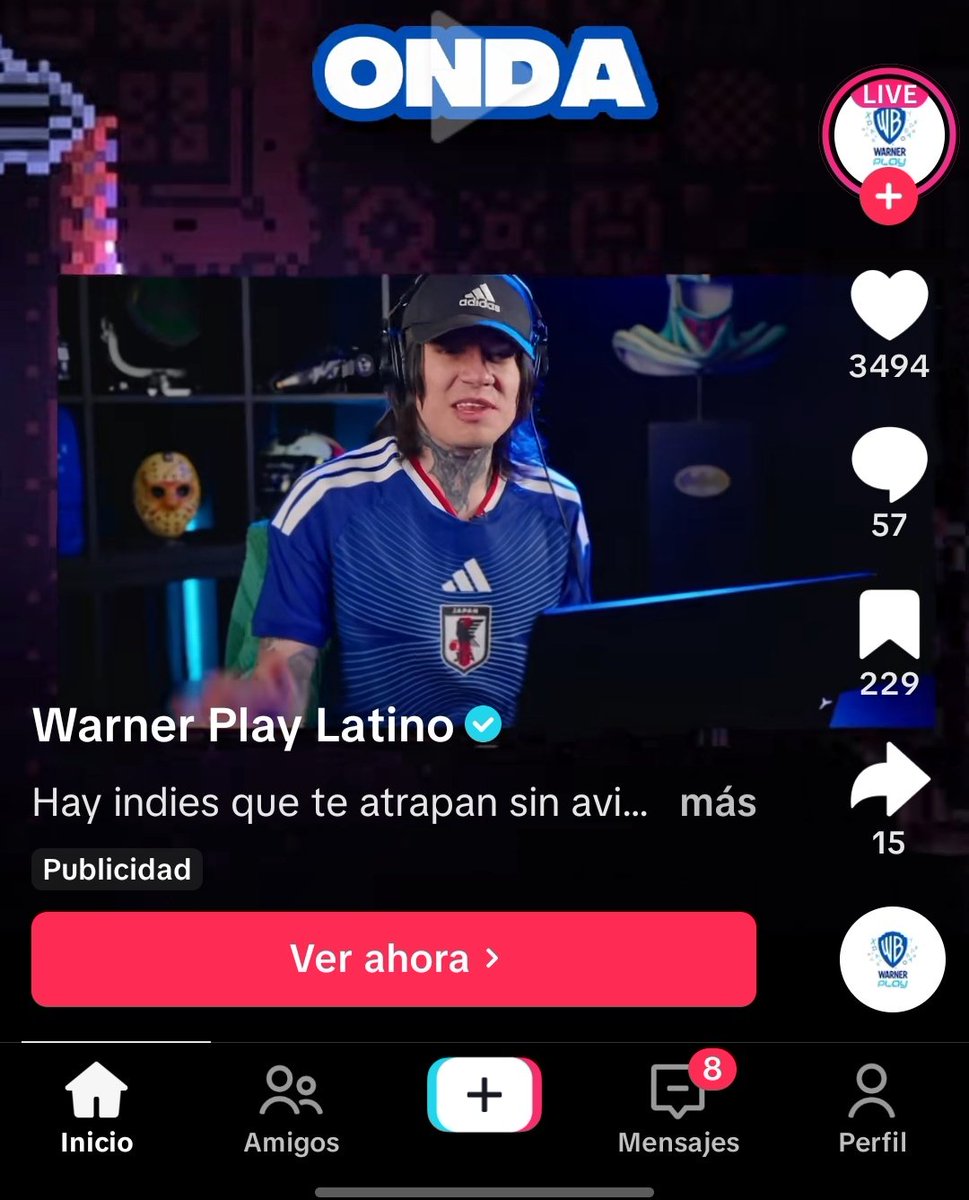 Puma Chairo tweet media