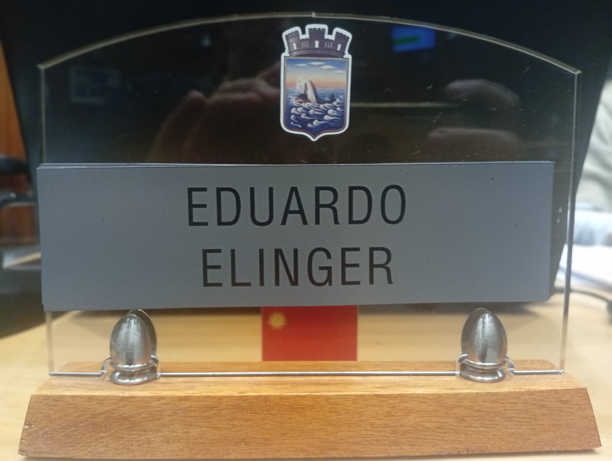 Eduardo Elinger tweet media