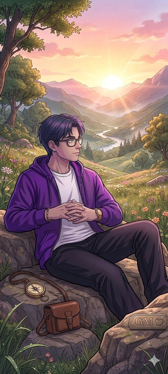 Good morning legends 🌄 

.<a href="/permacastapp/">Permacast.app</a> is founded upon a vision that transcends time.
By archiving data eternally and championing collective governance, it ensures that transparency and a sense of ownership take deep root within the digital realm. In the technological