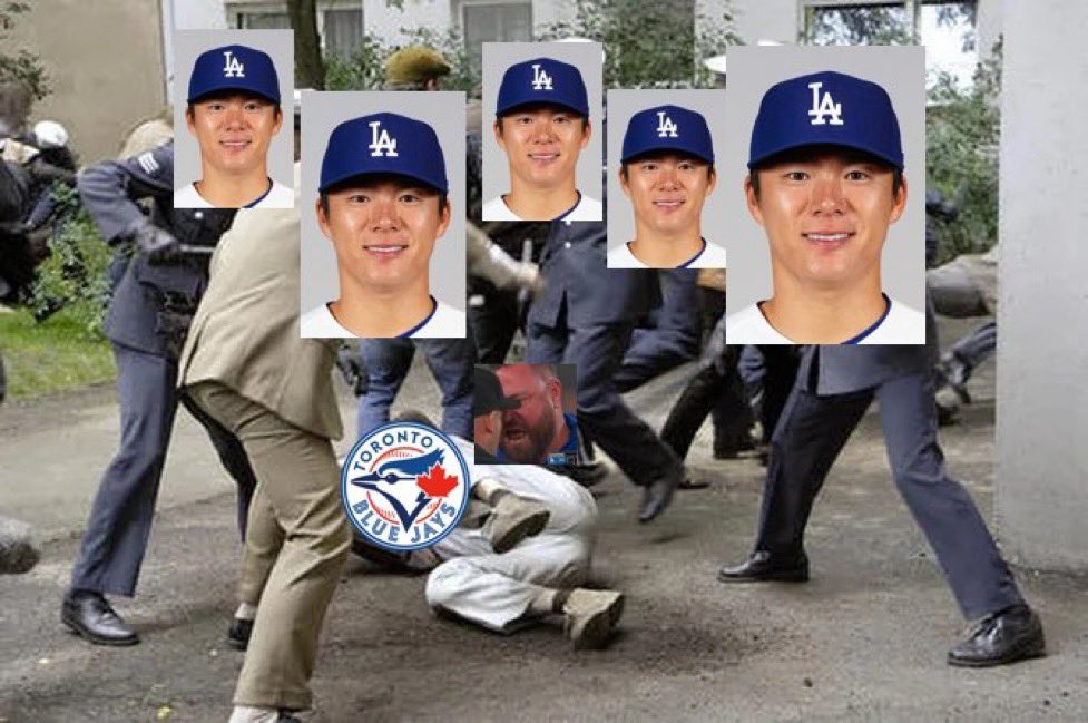 annoying ohtani fan tweet media