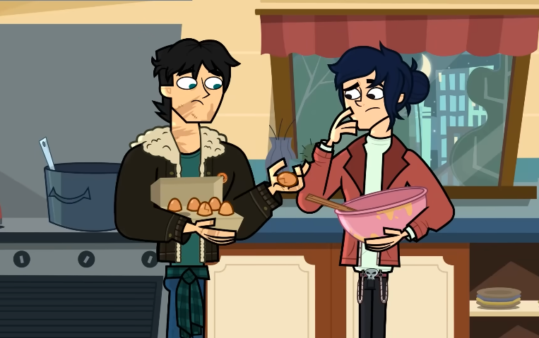 DailyTomJake !! 🍉🍩 tweet media