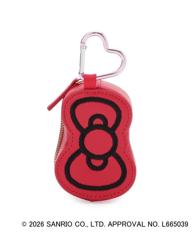 ハローキティグッズ新情報 tweet media