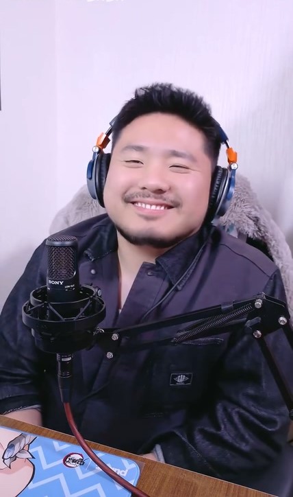 Hairy walker tweet media