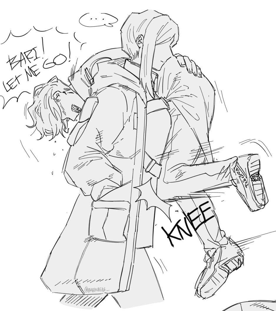 alkaline tweet media