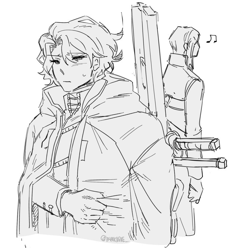 alkaline tweet media