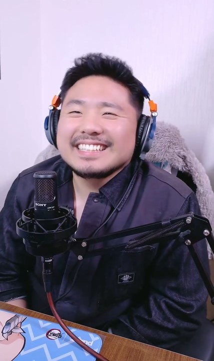 Hairy walker tweet media