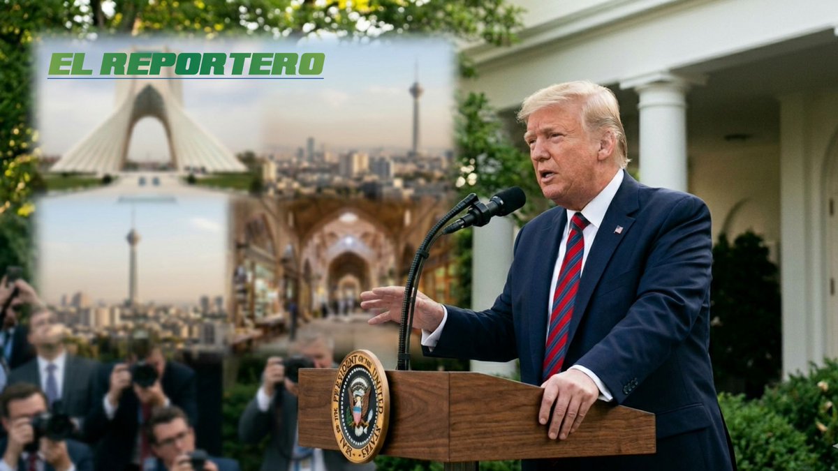 El Reportero Honduras tweet media