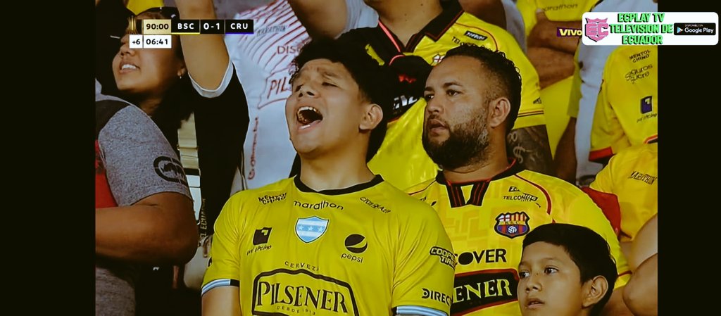 Del Emelec toda la vida ⚽💡 tweet media