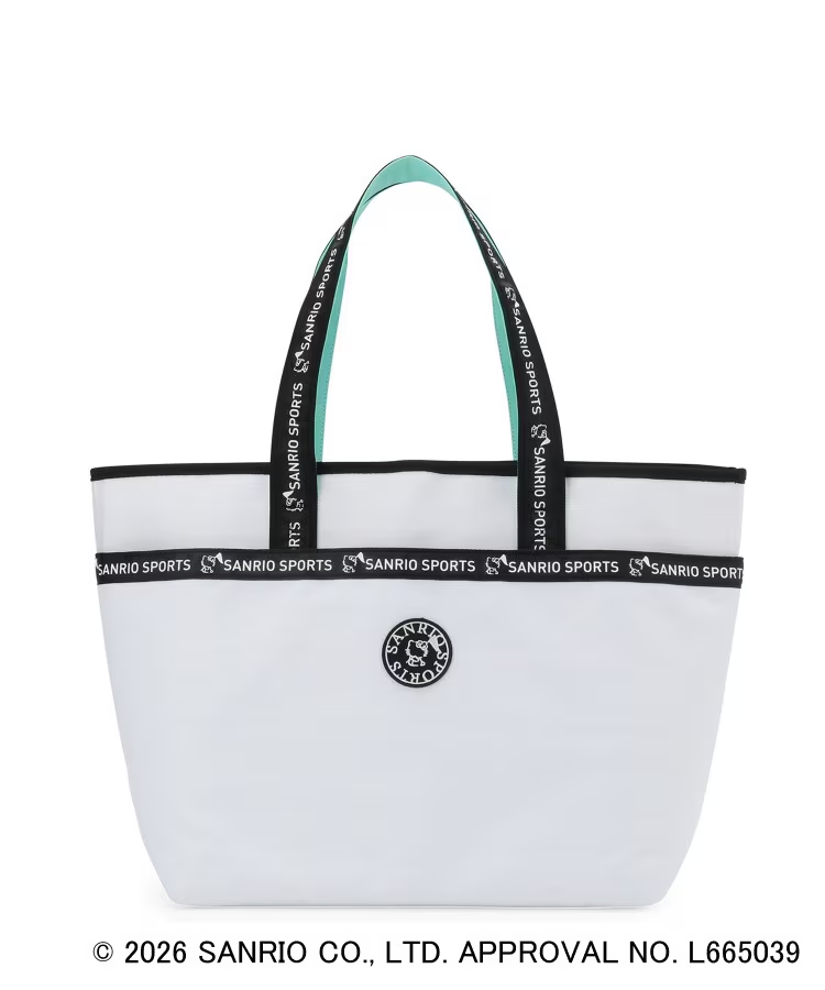 ハローキティグッズ新情報 tweet media