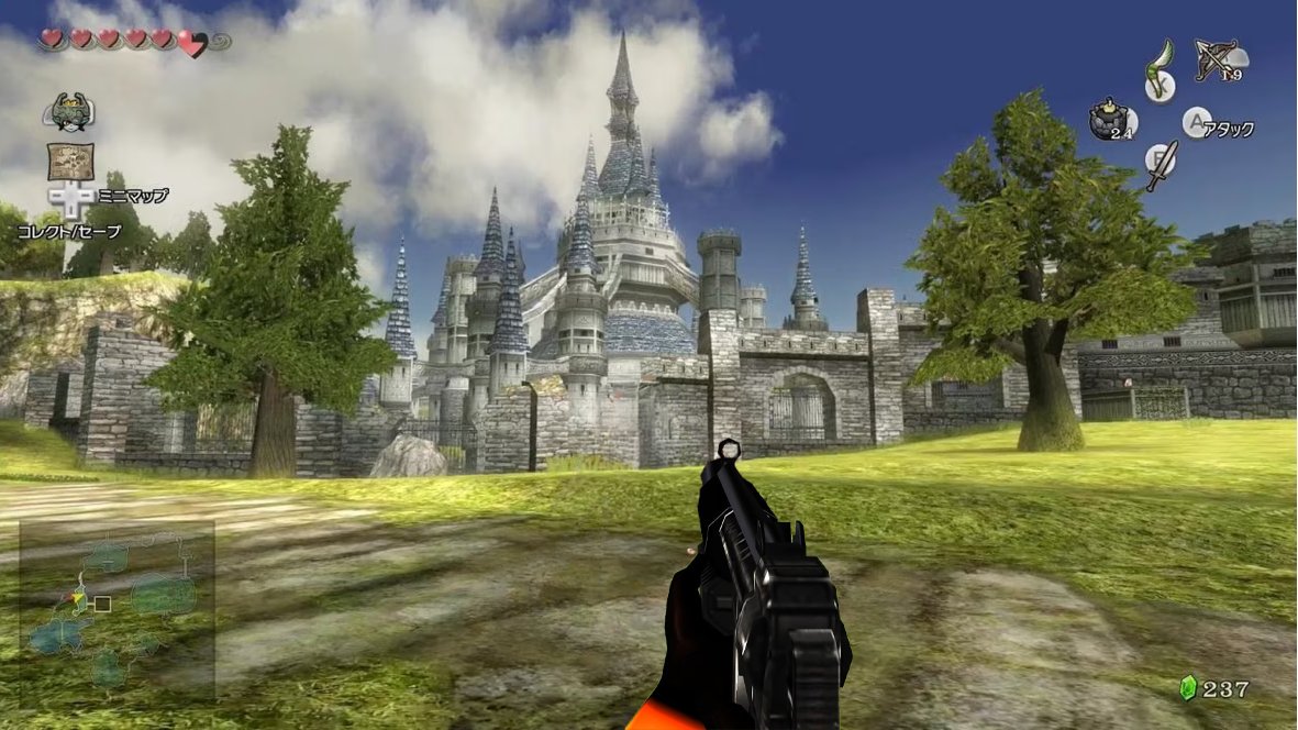 Stormslayer -HD Remasters/Gamedev tweet media