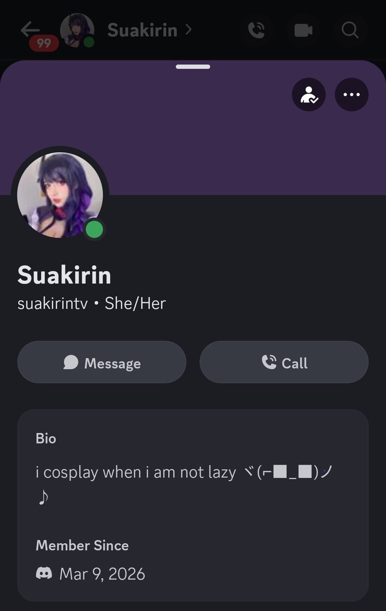 suaki ʕ•ᴥ•ʔ tweet media