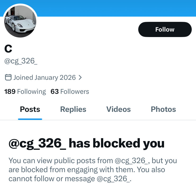 Marcus Manson tweet media