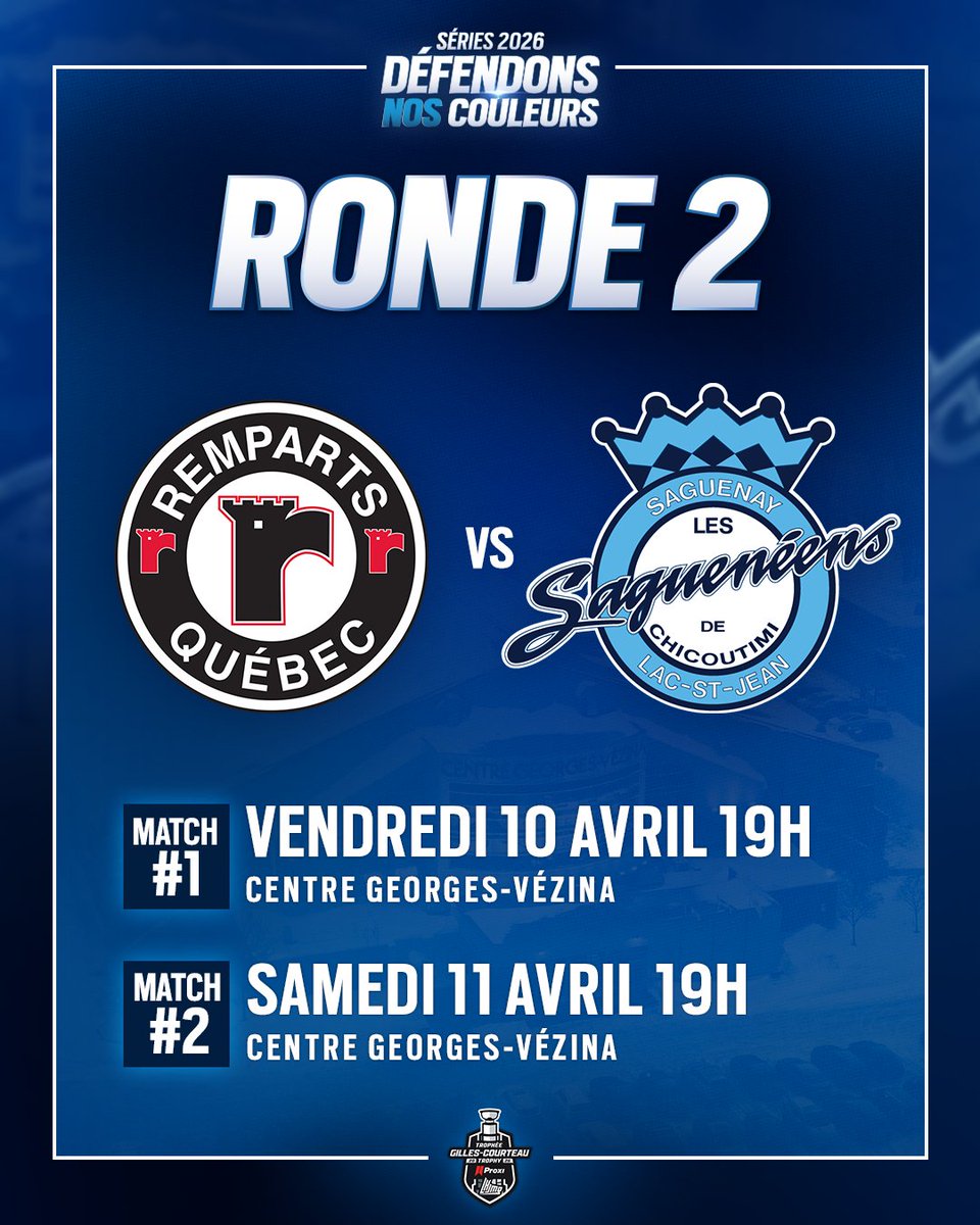 Saguenéens tweet media