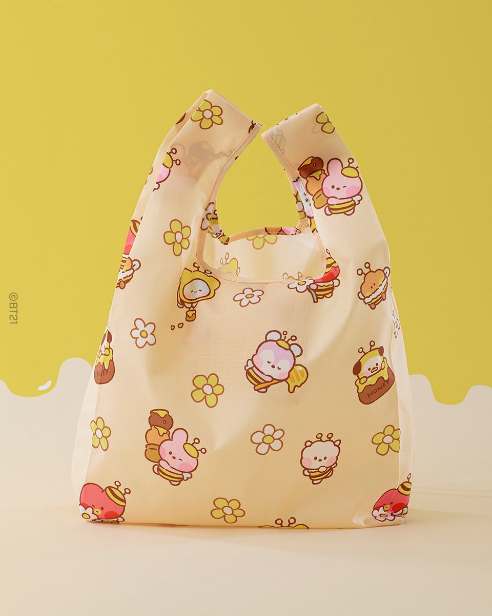 LINEFRIENDSinfo's tweet image. #BT21 #HONEYBEE #LINEFRIENDS #LINEFRIENDSSQUARE #FRIENDSWEEK #라인프렌즈 #라인프렌즈스퀘어 #꿀벌 #프렌즈위크