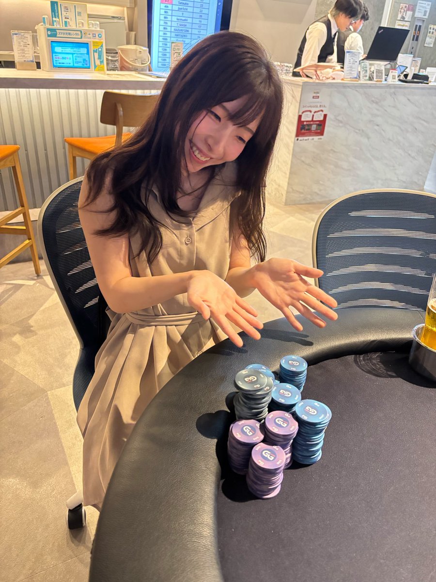 マチルダ tweet media