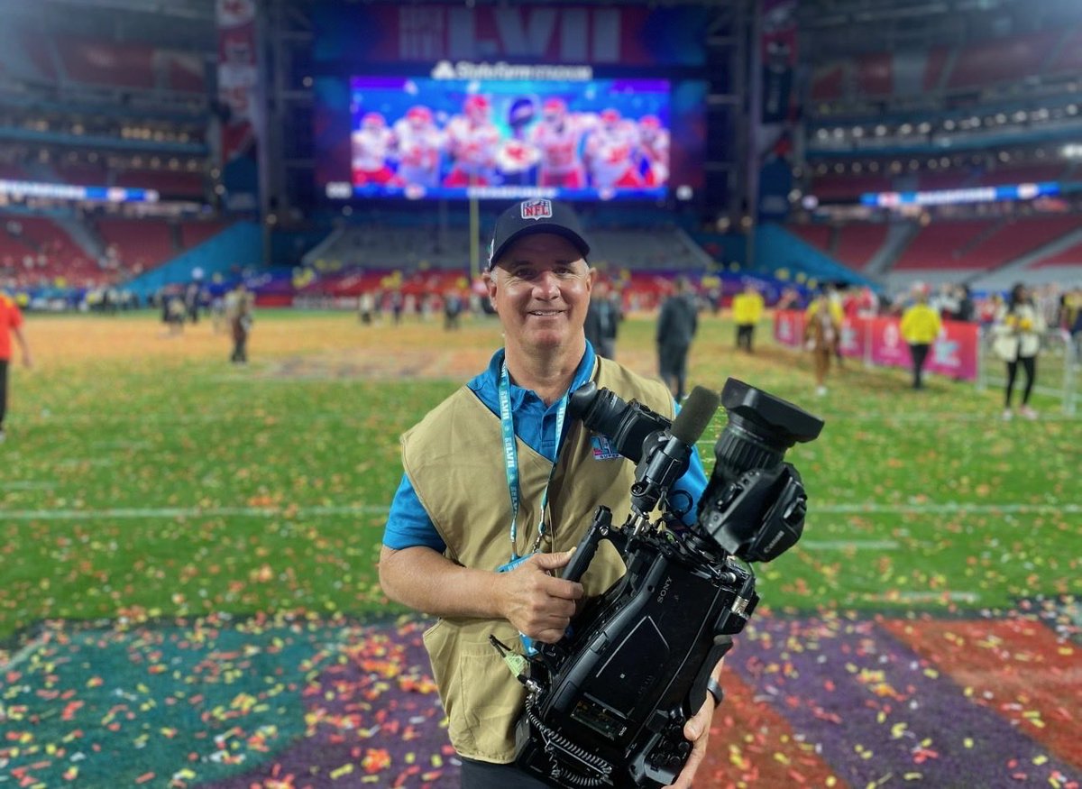 NFF Bill Riddle Chapter tweet media