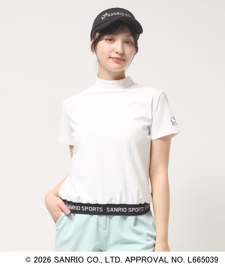 ハローキティグッズ新情報 tweet media