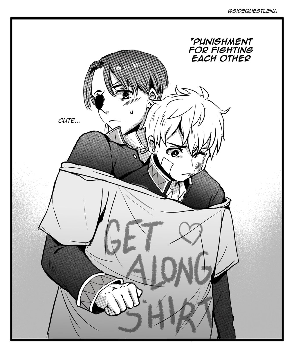 sidequestlena tweet media