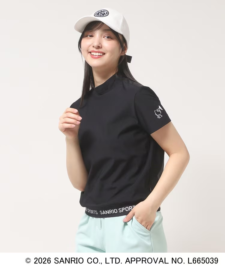 ハローキティグッズ新情報 tweet media