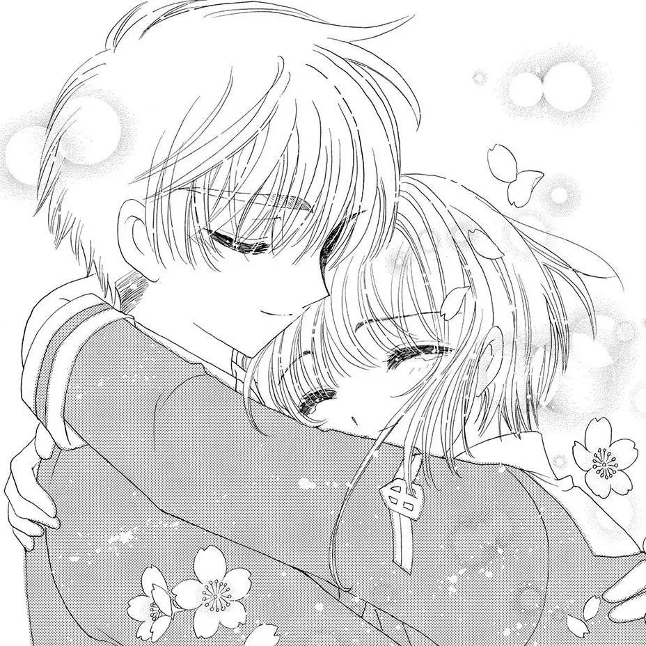 Clamp_wings's tweet image. 🌸
올해 벚꽃이 조금 이르게 핀 것 같지 않나요?
덕분에 봄기운 만끽🌿
우리 애기들 한 해 한 해 더 사랑받기를💗

#CCS
#カードキャプターさくら