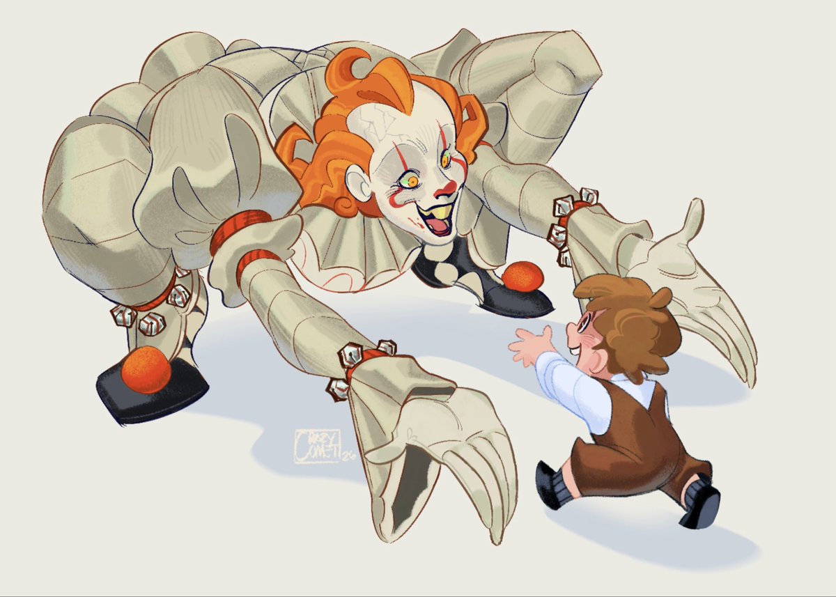 Comet💫 tweet media