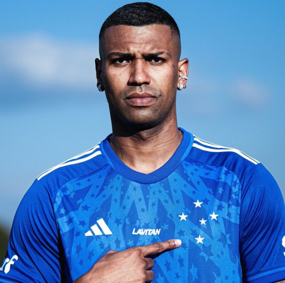 Caio Warriors tweet media