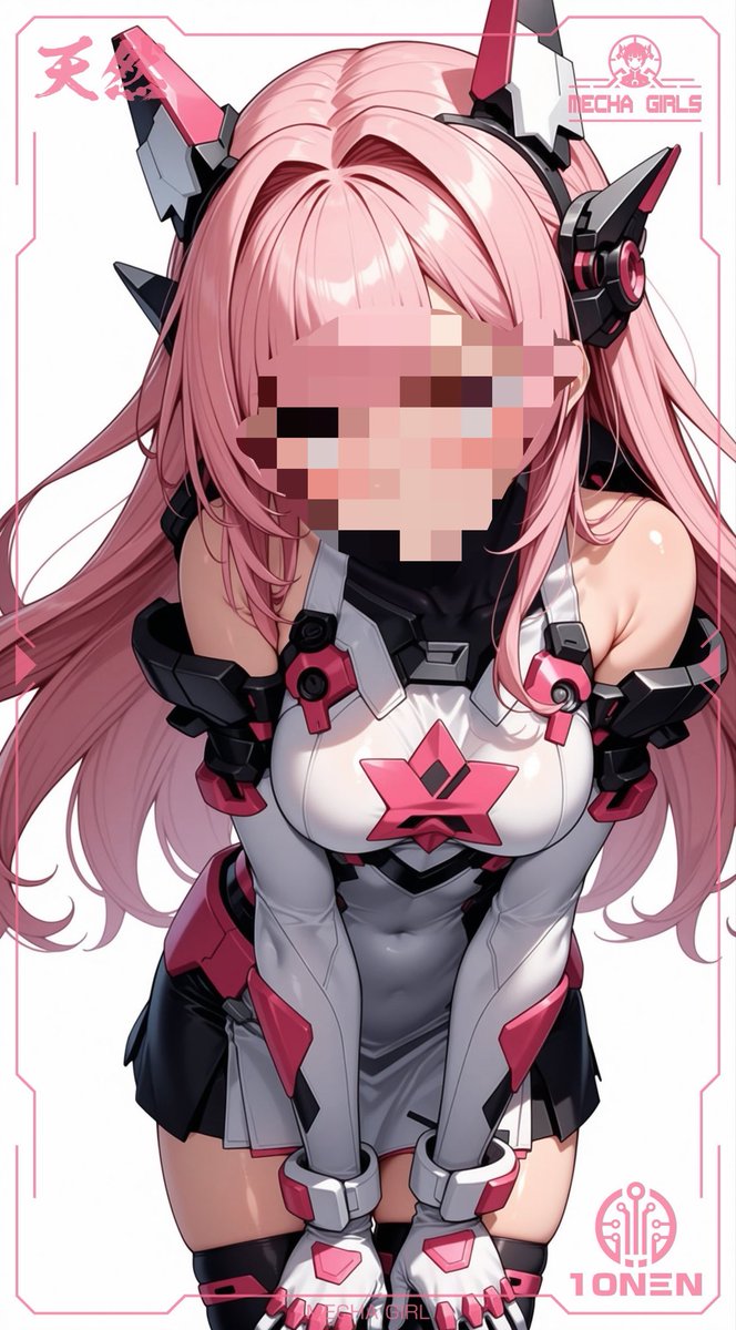 munou_ac's tweet image. 写真エディターでモザイクをかけられますが、これまではモザイクのある画像は高確率でラベル付与か除外されたんですよね…。プライバシー保護が目的なんだけど、これも正しく判定されるようになってるのかな？