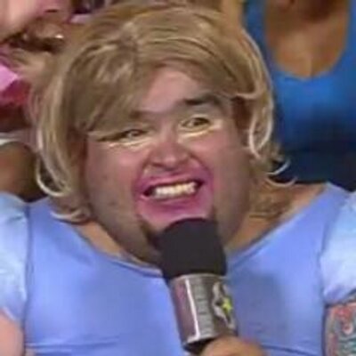 chicharisimo's tweet photo. Me da gusto que la comedia ya deje que señoras  con obesidad morbida estén haciendo rutinas buenas,  que no nomás sea exclusivo de varones chingón por la diversidad https://t.co/uN6ZAKqGGv