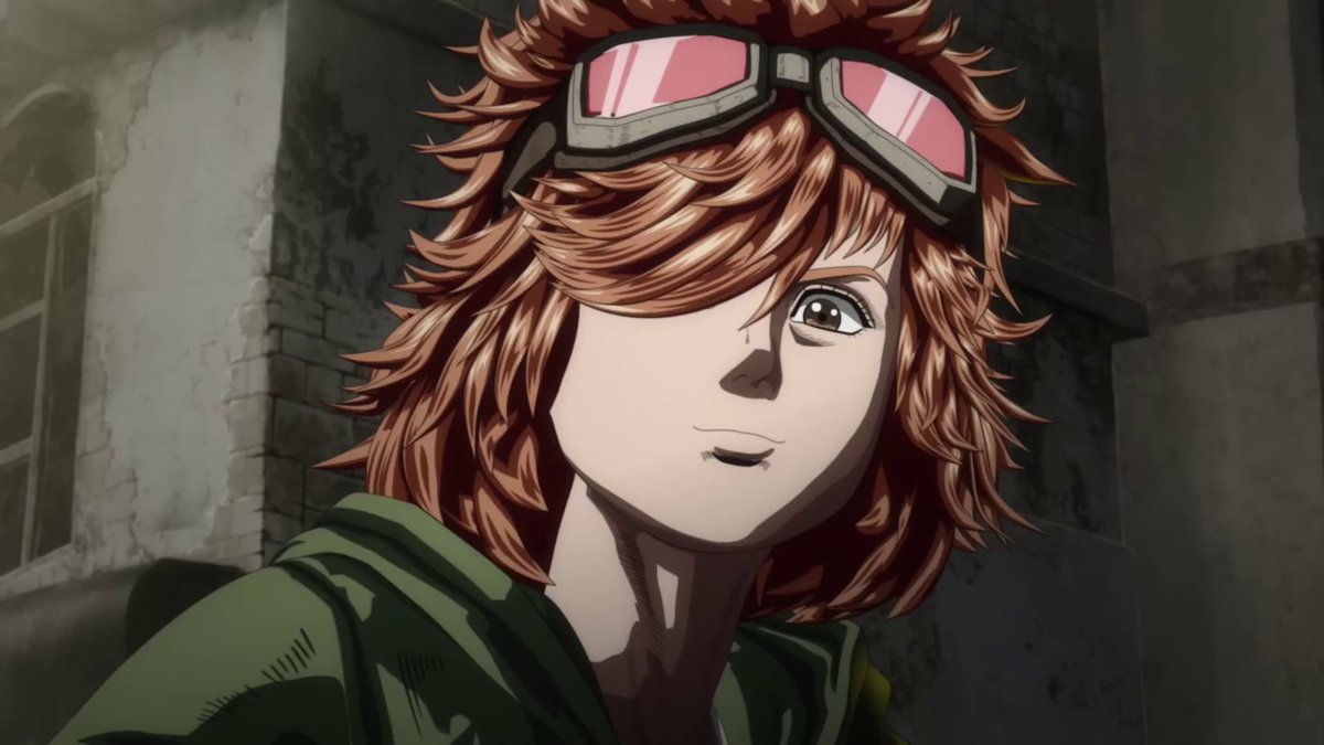 THE AnimeHERO tweet media