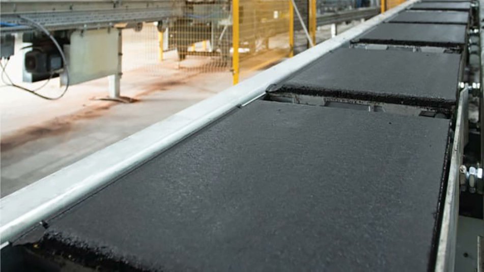 First_Graphene's tweet photo. Our graphene nanoplatelets are helping advance lower-carbon construction materials for real-world use.

@FPMcCann is developing graphene-enhanced concrete roof tiles for low-carbon housing with UK Government support.

Read more: https://t.co/49wAJ3T7ZI

#graphene #FGR https://t.co/INPemdN0mX