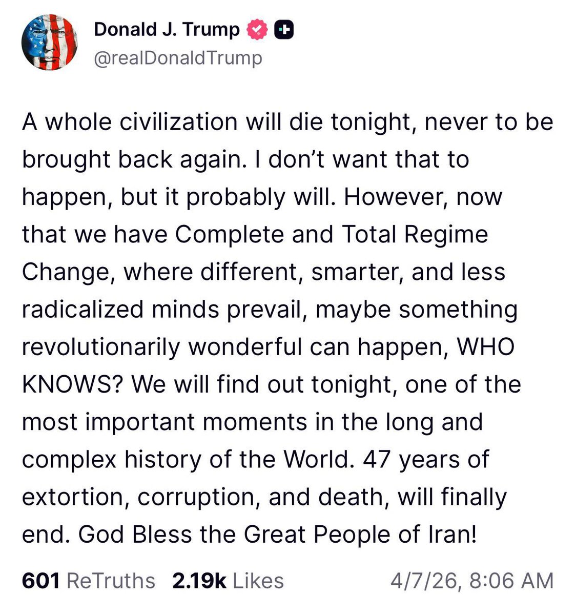 CPEnnen's tweet photo. So, this is Nazi shit, folks. Plain and simple. And you're a Nazi shit if you've even considered defending it. https://t.co/fqAfdUSzzm