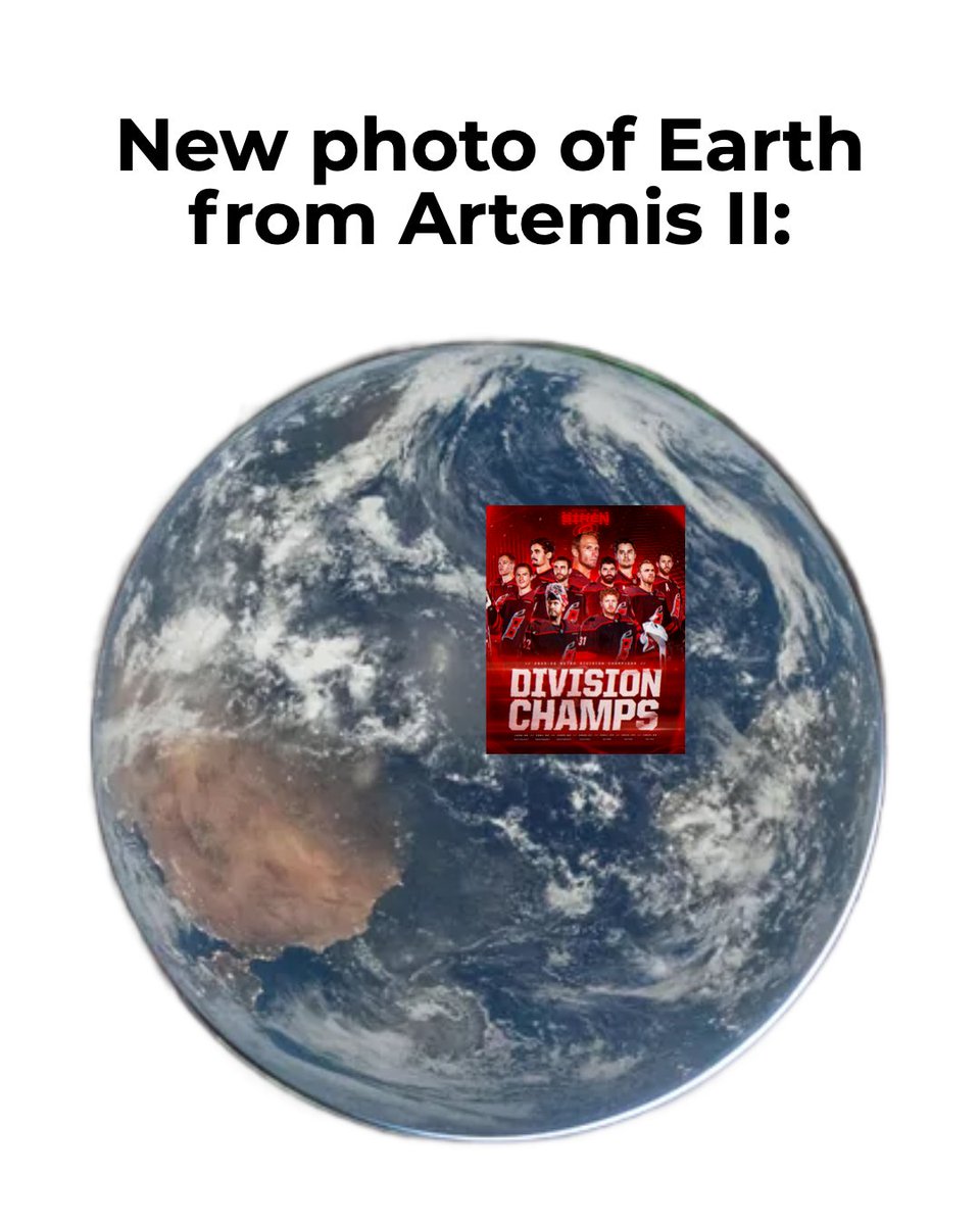 y - Carolina Hurricanes tweet media