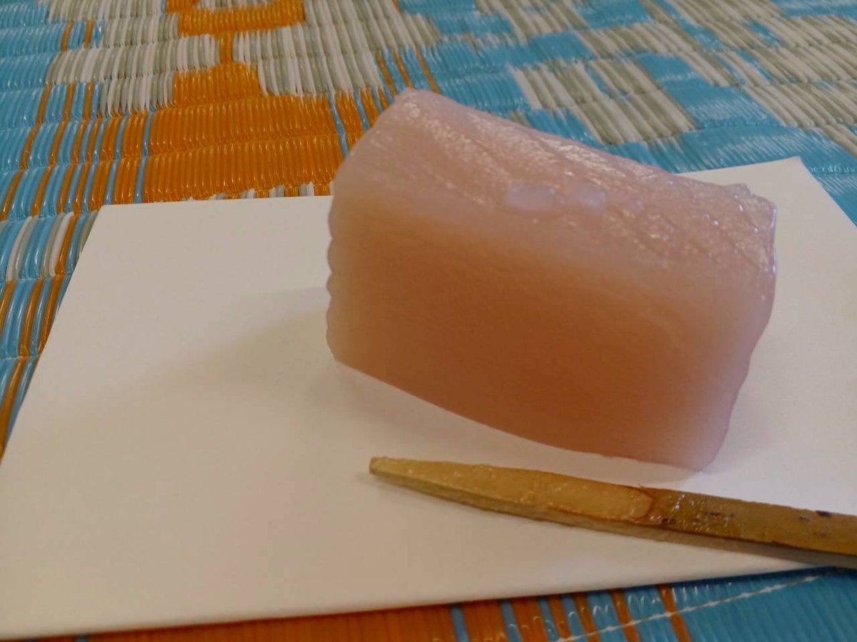 高井浩子 tweet media