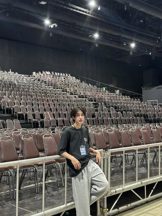 ✿Milin✿ ◡̈ˎˊ˗ tweet media