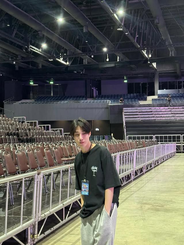 ✿Milin✿ ◡̈ˎˊ˗ tweet media