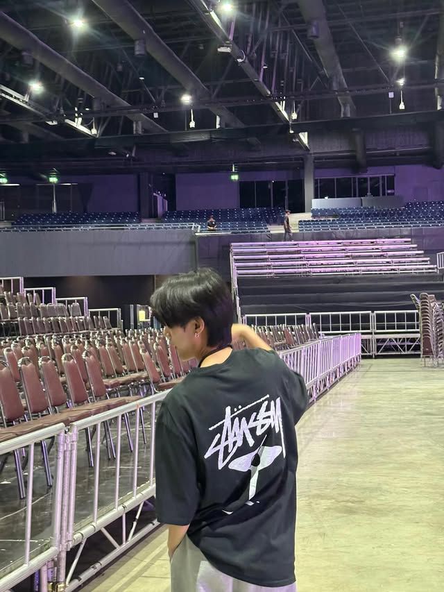 ✿Milin✿ ◡̈ˎˊ˗ tweet media